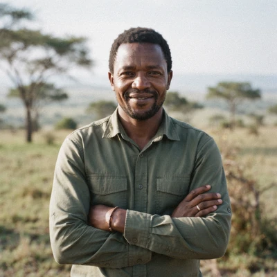 Daniel Kimani